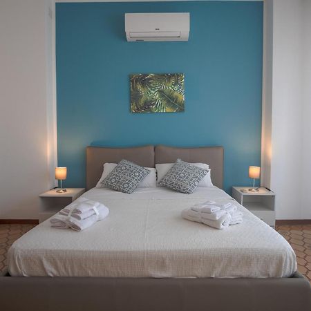 Apartament Mondello Sunsea House Zewnętrze zdjęcie