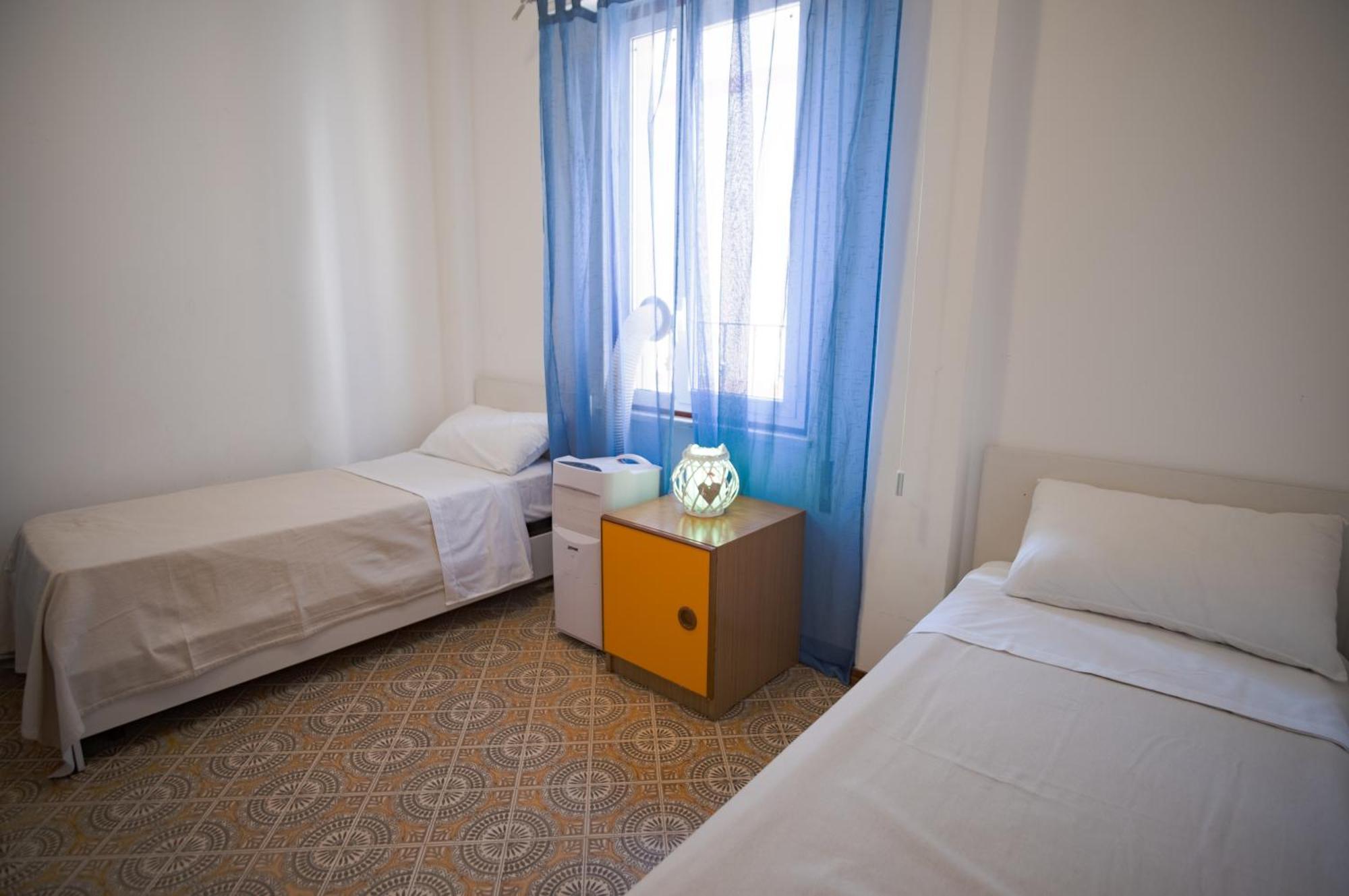 Apartament Mondello Sunsea House Zewnętrze zdjęcie