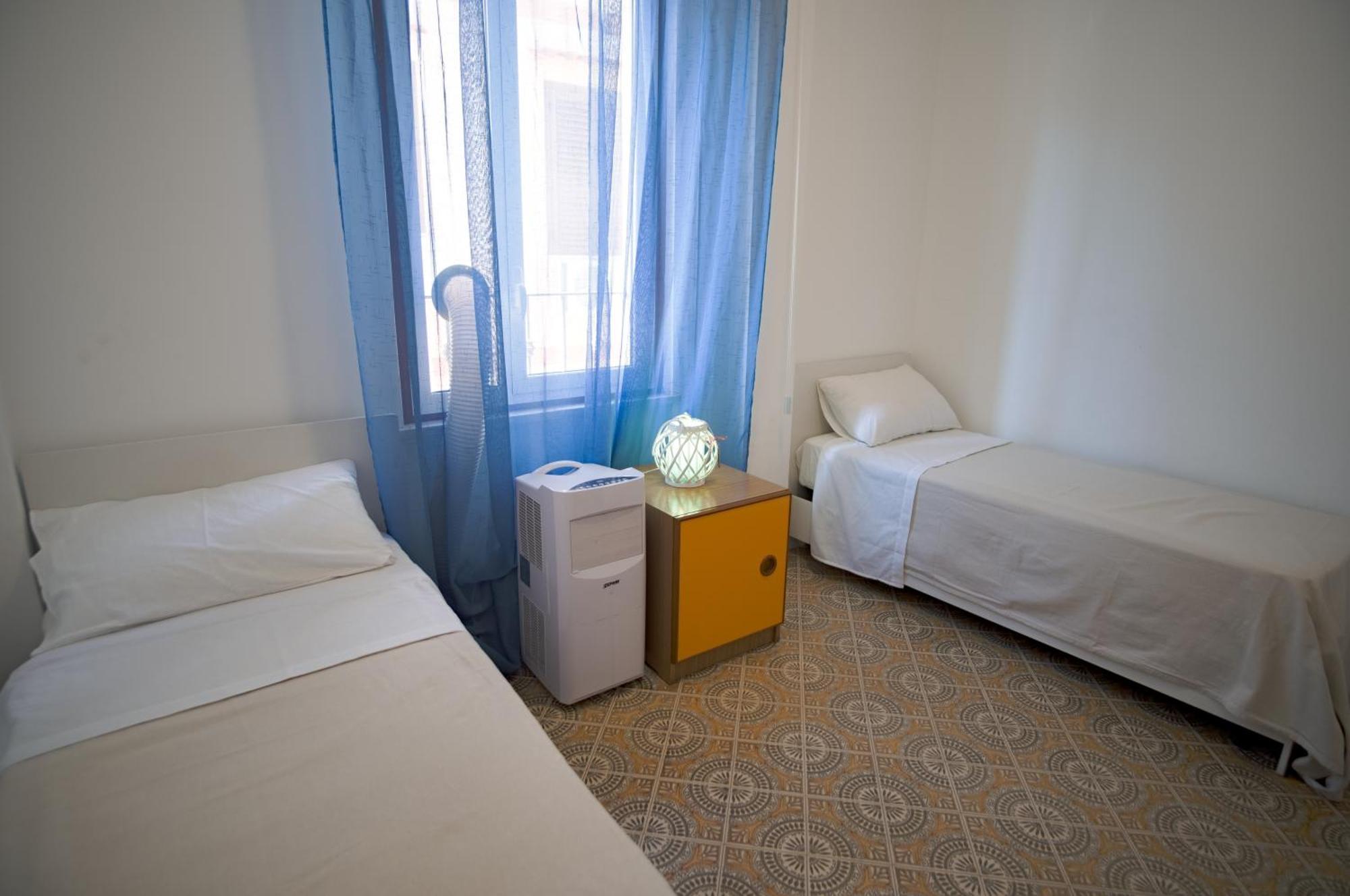 Apartament Mondello Sunsea House Zewnętrze zdjęcie