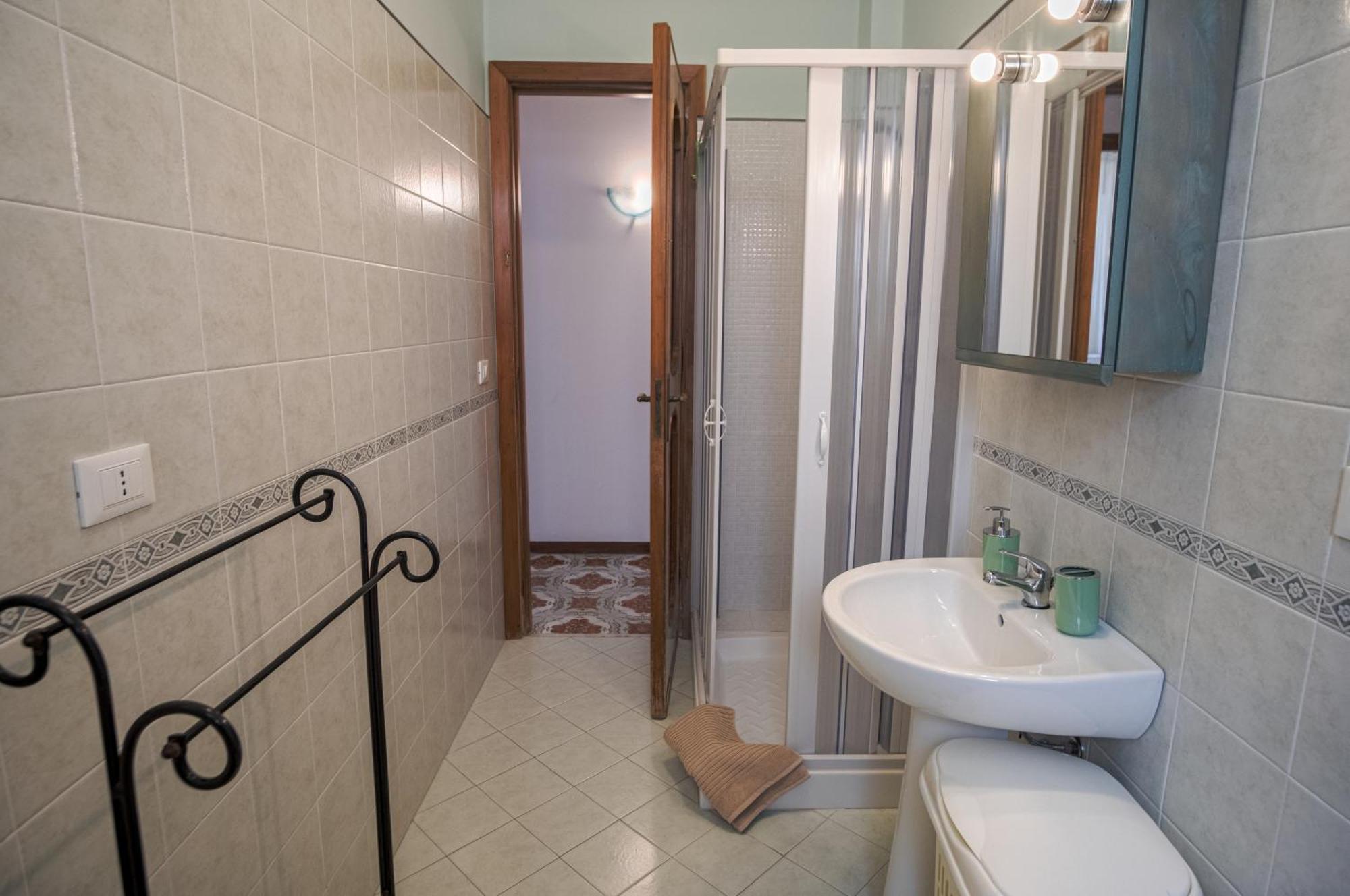 Apartament Mondello Sunsea House Zewnętrze zdjęcie