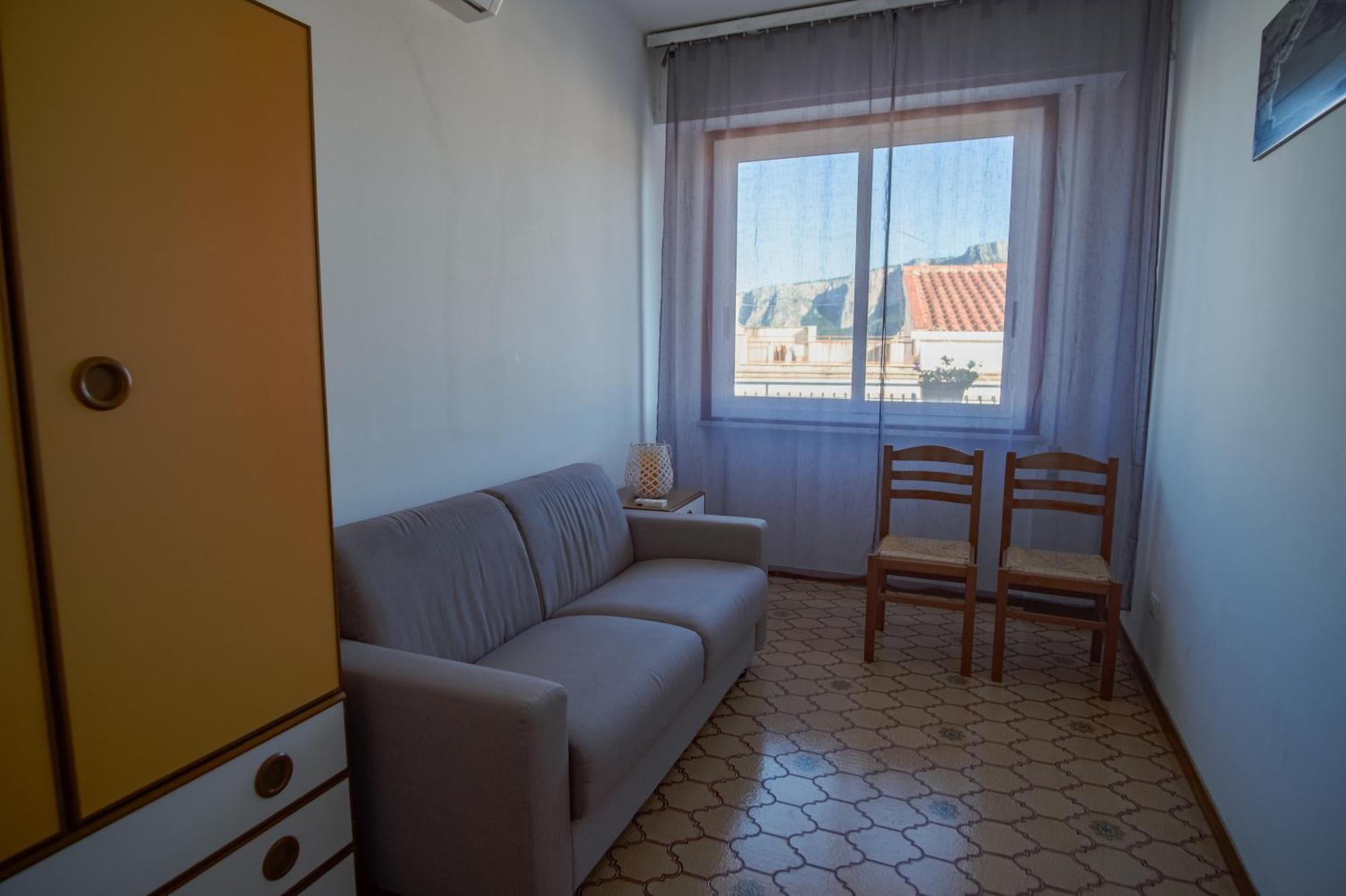 Apartament Mondello Sunsea House Zewnętrze zdjęcie