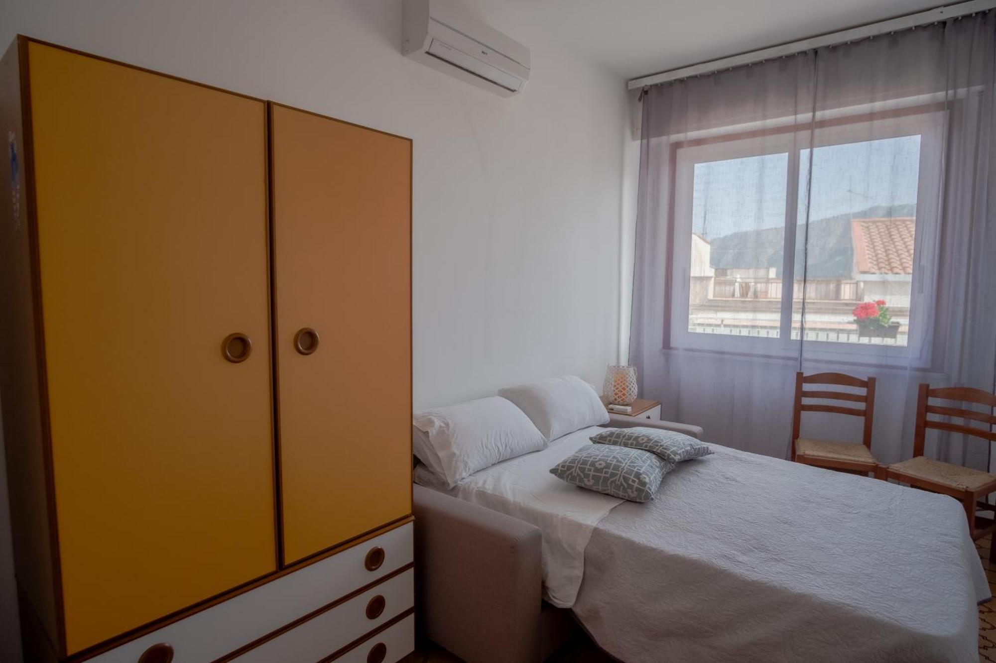 Apartament Mondello Sunsea House Zewnętrze zdjęcie